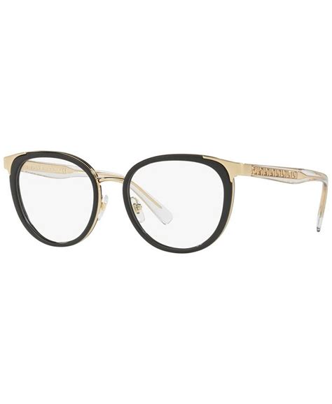 Versace VE1249 Women's Phantos Eyeglasses 